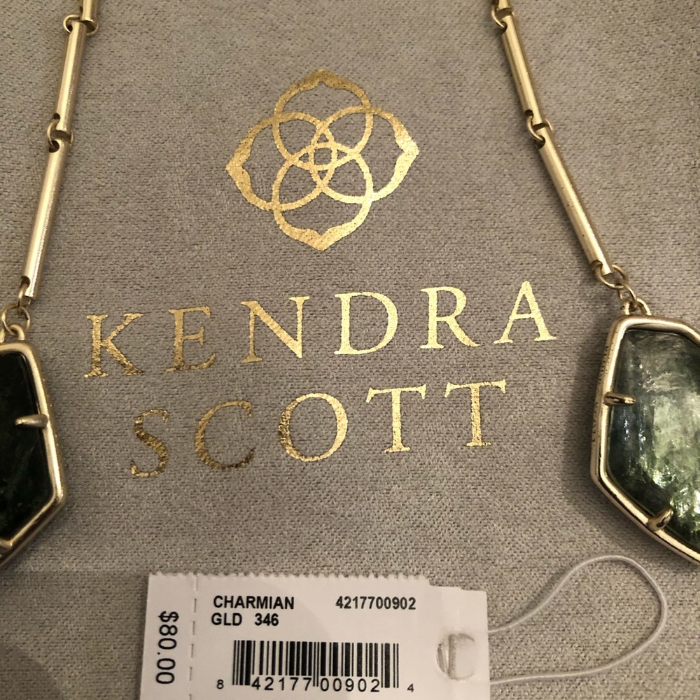 Kendra Scott Charmian Earrings